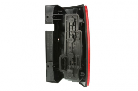 Stop Stanga (P21/4W/P21W, versiune cu usa din spate) potrivit VW CADDY III, CADDY III/MINIVAN 03.04-05.15 [1]