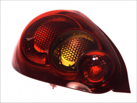 Stop stanga P21/5W/P21W potrivit TOYOTA AYGO 1.0/1.4D 07.05-05.14 [0]
