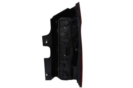 Stop Stanga (P21W, cu becuri; versiune cu usa din spate) potrivit MERCEDES V (W447) 03.14- [1]