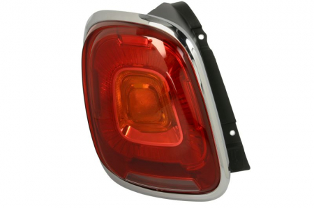 Stopuri - Stop stanga P21W potrivit FIAT 500X 1.0-2.0D dupa 2014