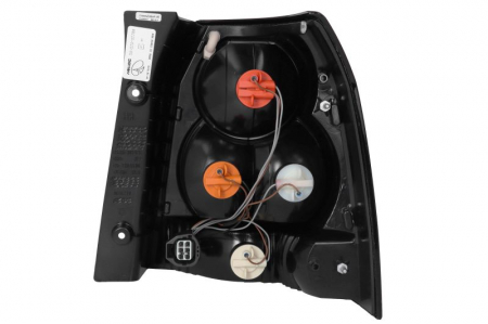 Stop stanga (P21W/PY21W) potrivit LAND ROVER FREELANDER 2 L359 08.10-10.14 [1]