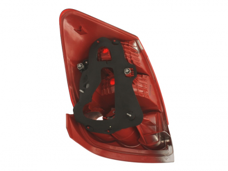 Stop stanga P21W/R5W/W16W potrivit TOYOTA AURIS 1.33-2.2D 10.06-09.12 [1]