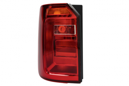 Iluminat auto - Stop Stanga (P21W/W5W, clapa) potrivit VW CADDY ALLTRACK, CADDY ALLTRACK/MINIVAN, CADDY IV, CADDY IV/MINIVAN 05.15-