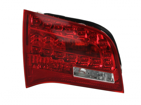 Stopuri - Stop stanga partea interioara, H21W/LED/W16W potrivit AUDI A6 ALLROAD C6, A6 ALLROAD C7, A6 C6 2.0-5.2 05.04-09.18