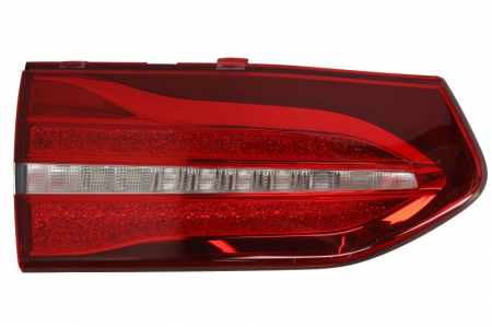 Piese Auto - Stop stanga partea interioara, LED potrivit MERCEDES E W213, E ALL-TERRAIN S213, E T-MODEL S213 2.0-4.0 01.16-