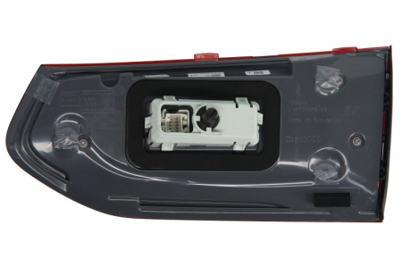 Stop stanga partea interioara, LED potrivit MERCEDES E W213, E ALL-TERRAIN S213, E T-MODEL S213 2.0-4.0 dupa 2016 [1]