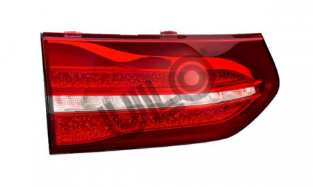Stop stanga partea interioara, LED potrivit MERCEDES E W213, E ALL-TERRAIN S213, E T-MODEL S213 2.0-4.0 dupa 2016 [2]