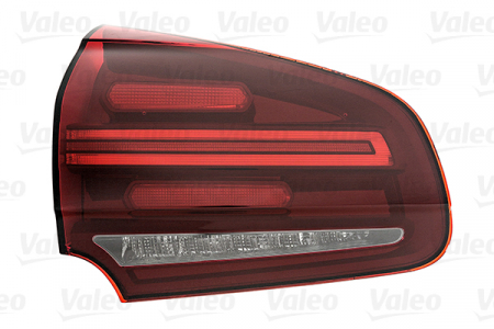 Stop Stanga (partea interioara, LED) potrivit PORSCHE CAYENNE 06.10- [1]