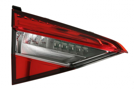 Stopuri - Stop Stanga (partea interioara, LED) potrivit SKODA SUPERB III 03.15-