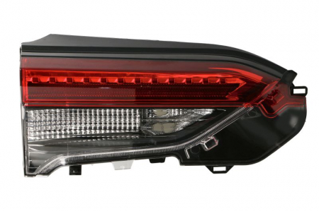 Stopuri - Stop stanga partea interioara, LED/WY21W potrivit TOYOTA RAV 4 V 2.0/2.5/2.5H dupa 2018