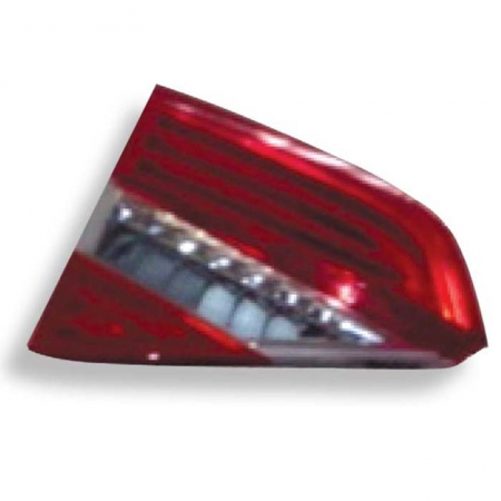 Stop stanga partea interioara potrivit SKODA SUPERB II 1.4-3.6 03.08-05.15 [2]