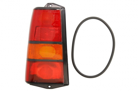 Iluminat auto - Stop Stanga potrivit FIAT PANDA, PANDA/HATCHBACK 10.80-07.04