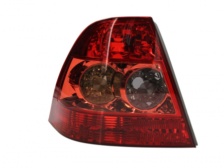 Stop Stanga potrivit TOYOTA COROLLA 10.01-03.08 Iluminat auto - Stop Stanga potrivit TOYOTA COROLLA 10.01-03.08