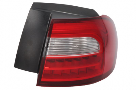 Stopuri - Stop Stop lampa spate dreapta potrivit MERCEDES B-KLASA W247 dupa 2018 (exterior, LED/P21W)
