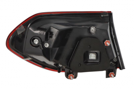 Stop Stop lampa spate dreapta (exterior, LED) potrivit MERCEDES C-KLASA W205 Station wagon 12.18-02.21 [1]