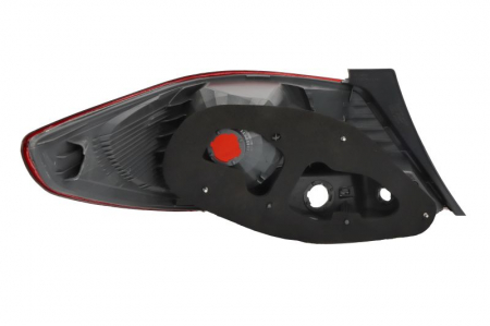 Stop Stop lampa spate dreapta (exterior, P21/5W/P21W/PR21W) potrivit HYUNDAI ACCENT IV /i25/ SOLARIS 11.10-03.17 [1]