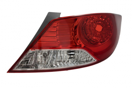 Iluminat auto - Stop Stop lampa spate dreapta (exterior, P21/5W/P21W/PR21W) potrivit HYUNDAI ACCENT IV /i25/ SOLARIS 11.10-03.17