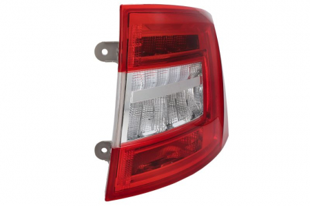 Stopuri - Stop Stop lampa spate dreapta (H21W/LED/P21W) potrivit SKODA OCTAVIA III Station wagon 06.16-11.19