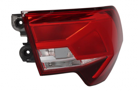 Stopuri - Stop Stop lampa spate stanga (exterior, P21W/PY21W) potrivit AUDI A1 GB 06.18-