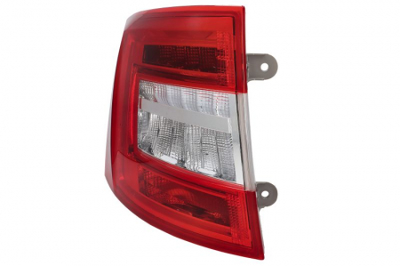 Stop Stop lampa spate stanga (H21W/LED/P21W,) potrivit SKODA OCTAVIA III Station wagon 06.16-11.19 [0]
