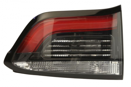 Stopuri - Stop Stop lampa spate stanga (interior, LED/W21W)