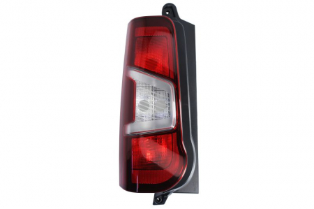 Stop Stop lampa spate stanga (PY21W) potrivit CITROEN BERLINGO III; OPEL COMBO E; PEUGEOT RIFTER; TOYOTA PROACE CITY 03.18- [0]