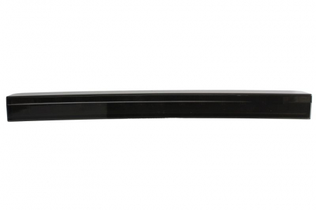 Stopuri - Stop suplimentar (12V, fumuriu) potrivit RENAULT LAGUNA III 10.07-05.15