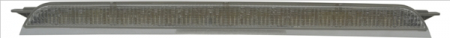 Stopuri - Stop suplimentar potrivit BMW X5 (E53) 2000-2006 (alb)