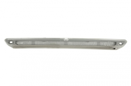 Stopuri - Stop suplimentar potrivit FORD B-MAX, FOCUS III, FOCUS IV, MONDEO V dupa 2010 (alb)