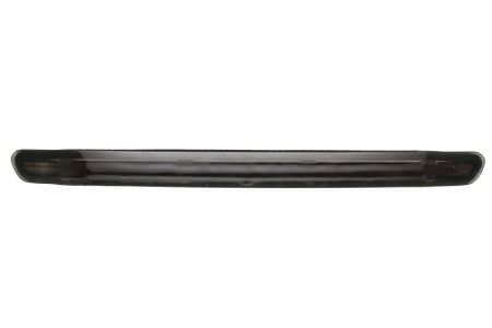 Stop suplimentar frana 12V, fumuriu, LED potrivit VW TRANSPORTER T6, TRANSPORTER T6 LIFT dupa 2015 [0]