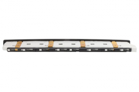 Stop suplimentar frana 12V, fumuriu potrivit AUDI A4 B6 2000-2005 [1]