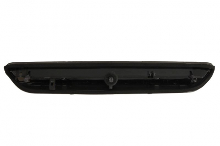 Stop suplimentar frana 12V, negru, dinamic potrivit SKODA OCTAVIA II 2004-2013 [1]