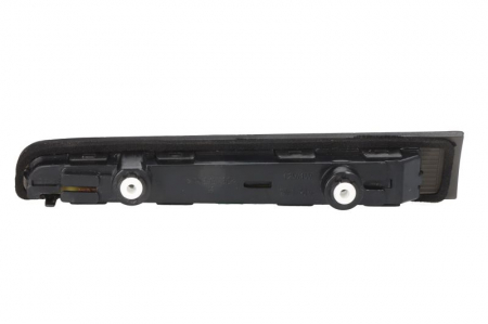 Stop suplimentar frana dreapta negru potrivit VW MULTIVAN V, MULTIVAN VI, TRANSPORTER V, TRANSPORTER VI, TRANSPORTER VI / CARAVELLE VI dupa 2003 [1]