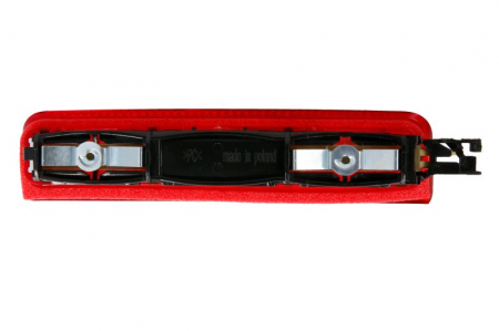 Stop suplimentar frana LED potrivit VW CADDY ALLTRACK, CADDY ALLTRACK/MINIVAN, CADDY III, CADDY III/MINIVAN, CADDY IV, CADDY IV/MINIVAN dupa 2004 [1]