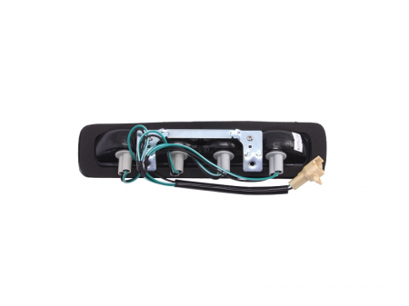 Stop suplimentar frana MITSUBISHI stanga 200 dupa 1995 [1]