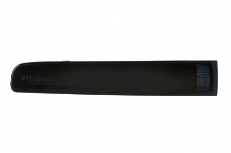 Stop suplimentar frana negru potrivit VW MULTIVAN V, MULTIVAN VI, TRANSPORTER V, TRANSPORTER VI, TRANSPORTER VI / CARAVELLE VI dupa 2003 Stopuri - Stop suplimentar frana negru potrivit VW MULTIVAN V, MULTIVAN VI, TRANSPORTER V, TRANSPORTER VI, TRANSPORTER VI / CARAVELLE VI dupa 2003