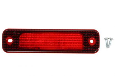 Stopuri - Stop suplimentar frana rosu, W16W; fara bec potrivit FORD TRANSIT 2006-2014