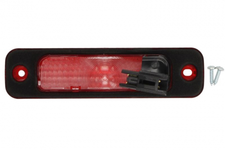 Stop suplimentar frana rosu, W16W; fara bec potrivit FORD TRANSIT 2006-2014 [1]