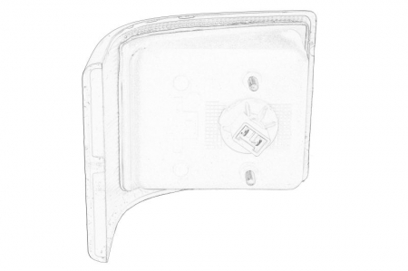 Stop suplimentar potrivit MERCEDES [1]