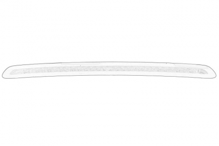 Stopuri - Stop (suplimentar) potrivit VW PASSAT B8 08.14-