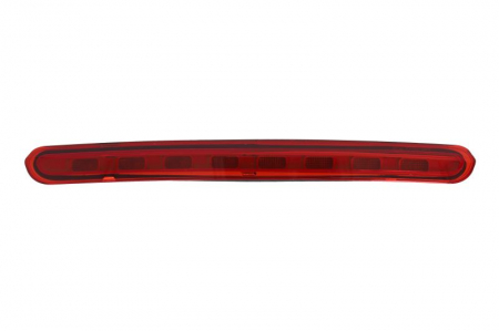 Iluminat auto - Stop suplimentar (rosu) potrivit ALFA ROMEO MITO 09.08-06.18