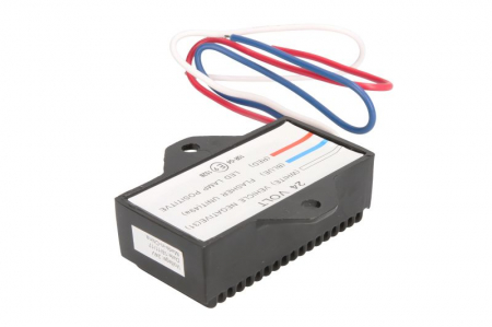 Stop tripla lampa spate (24V, semnalizator) [1]