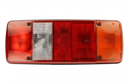 Stopuri - Stop tripla lampa spate dreapta (12/24V, semnalizator, lumini ceata, lumini mers inapoi, lumini stop, lumini pozitie)