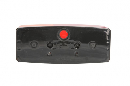 Stop tripla lampa spate dreapta (12V, semnalizator, lumini stop, lumini pozitie, reflector) FENDT 100, 200, 300, 600 dupa 1972 [1]
