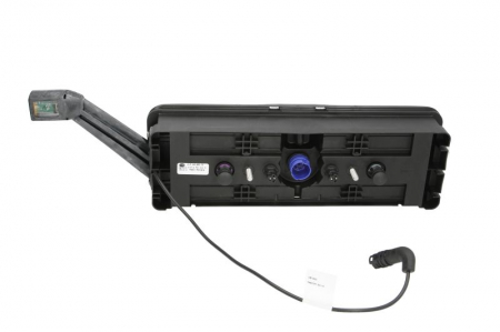 Stop tripla lampa spate dreapta (24V) [1]