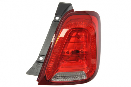 Stop tripla lampa spate dreapta ABARTH 500 / 595 / 695 FIAT 500 LIFTBACK dupa 2015 Iluminat auto - Stop tripla lampa spate dreapta ABARTH 500 / 595 / 695 FIAT 500 LIFTBACK dupa 2015