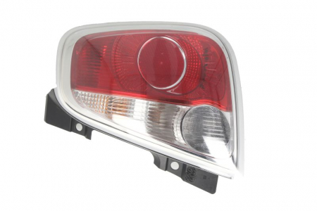 Stop tripla lampa spate dreapta ABARTH 500C / 595C / 695C FIAT 500 C DECAPOTABILA dupa 2009 [1]