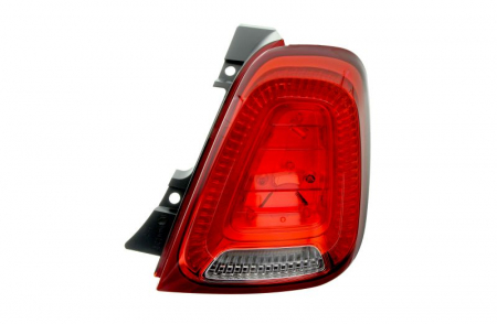 Stop tripla lampa spate dreapta ABARTH 500C / 595C / 695C FIAT 500 C DECAPOTABILA dupa 2015 Iluminat auto - Stop tripla lampa spate dreapta ABARTH 500C / 595C / 695C FIAT 500 C DECAPOTABILA dupa 2015