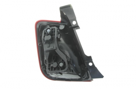 Stop tripla lampa spate dreapta ABARTH 500C / 595C / 695C FIAT 500 C DECAPOTABILA dupa 2015 [1]