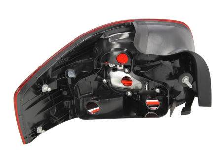 Stop tripla lampa spate dreapta AUDI A3 2008-2012 [1]